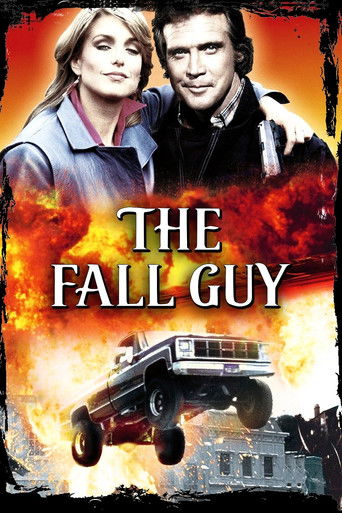 The Fall Guy 1981