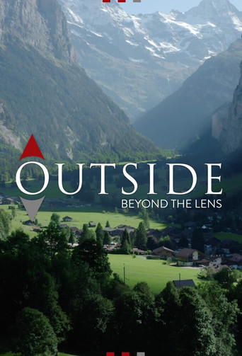 Outside Beyond the Lens 2019