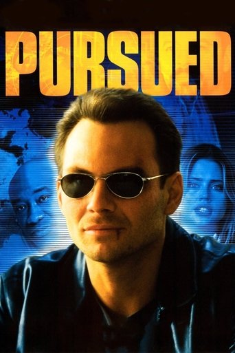 Pursued 2004