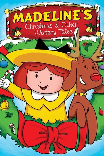 Madeline's Christmas 1990