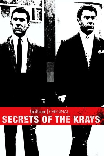 Secrets of the Krays 2021