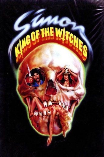 Simon, King of the Witches 1971