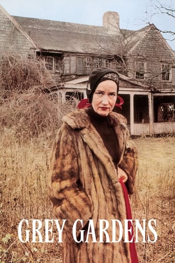 Grey Gardens 1976