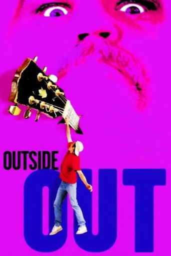 Outside Out 2000