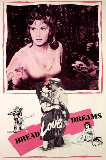 Bread, Love and Dreams 1953