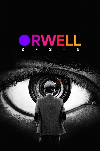 Orwell: 2+2=5 2025