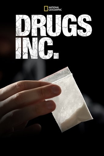 Drugs, Inc. 2010