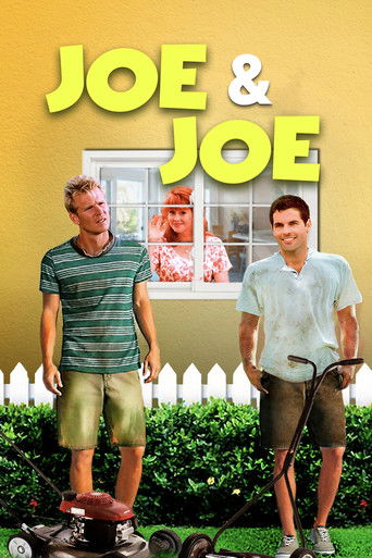 Joe & Joe 1996