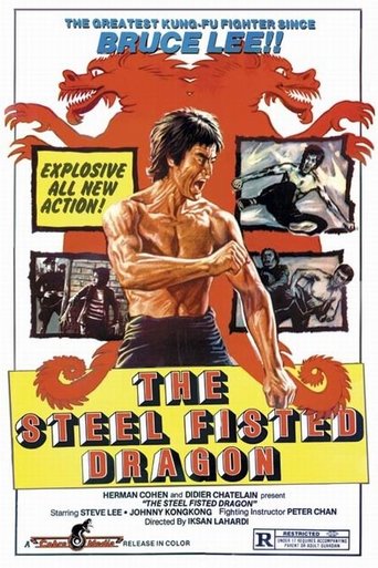 The Steel Fisted Dragon 1977