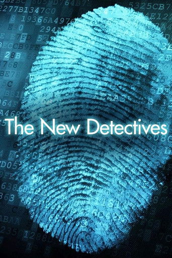 The New Detectives 1996
