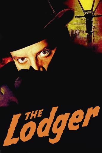 The Lodger 1944