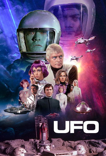UFO 1970