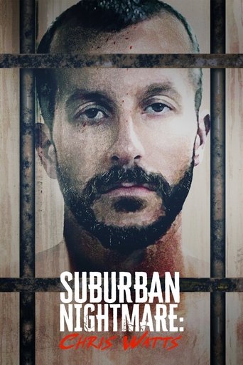 Suburban Nightmare: Chris Watts 2022