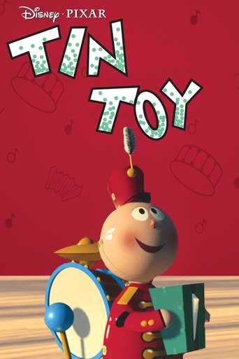 Tin Toy 1988
