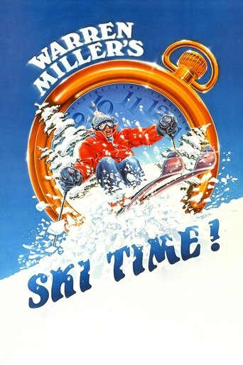 Warren Miller's Ski Time 1983