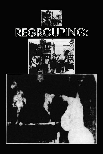 Regrouping 1976
