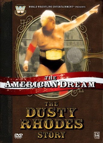 The American Dream: The Dusty Rhodes Story 2006