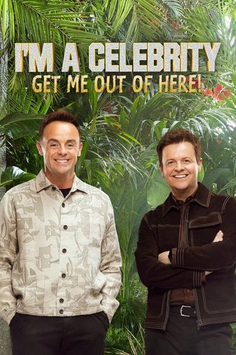 I'm a Celebrity...Get Me Out of Here! 2002
