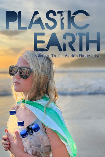 Plastic Earth 2023