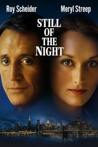 Still of the Night 1982