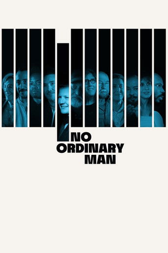 No Ordinary Man 2021