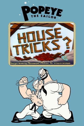 House Tricks? 1946