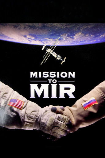 Mission to Mir 1997