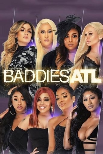 Baddies ATL 2021