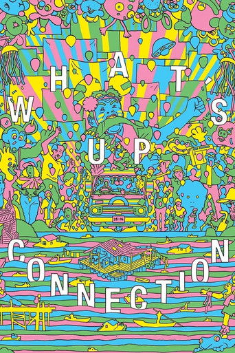 What's Up Connection 1990