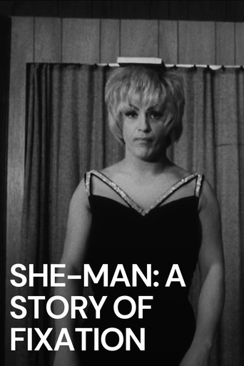 She-Man: A Story of Fixation 1967