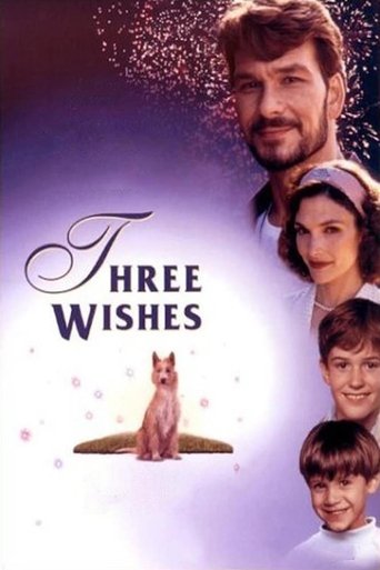 Three Wishes 1995