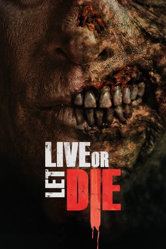 Live or Let Die 2020