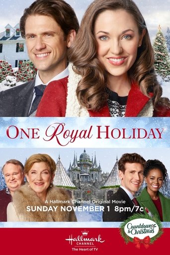One Royal Holiday 2020