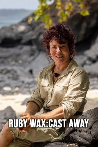 Ruby Wax: Cast Away 2023