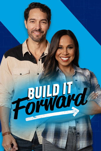 Build it Forward 2023