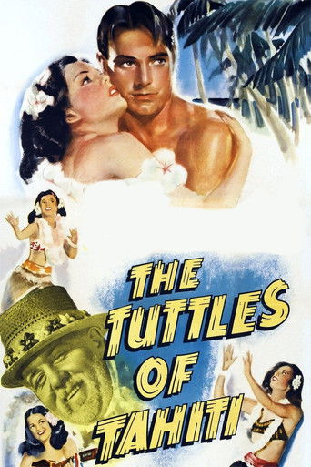 The Tuttles of Tahiti 1942