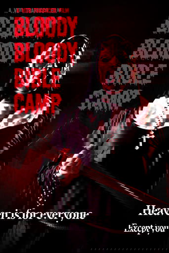 Bloody Bloody Bible Camp 2012