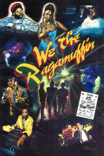 We the Ragamuffin 1992