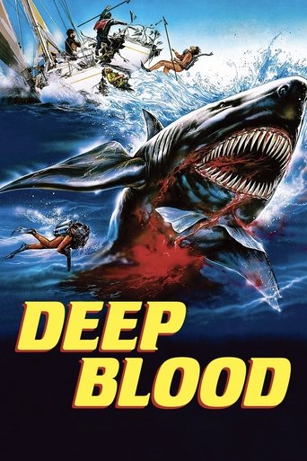 Deep Blood 1990