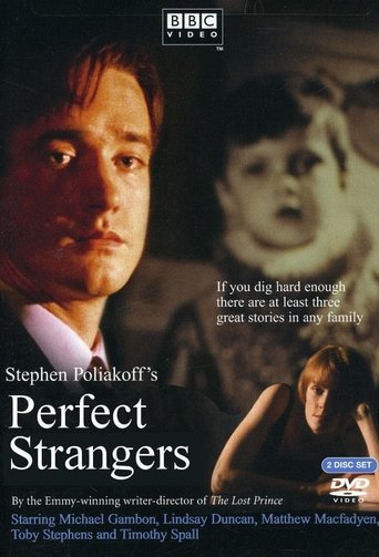 Perfect Strangers (2001) 2001