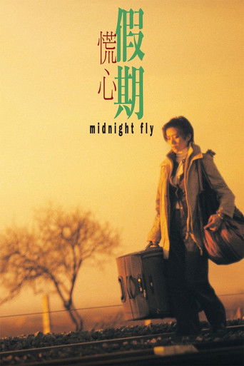 Midnight Fly 2001