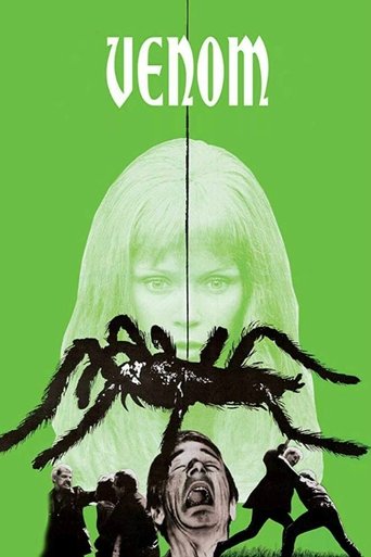 Venom 1974