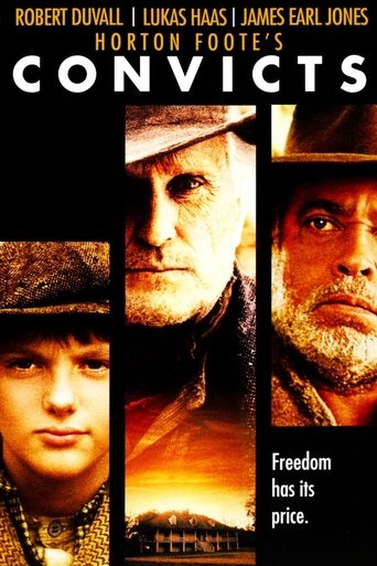 Convicts 1991
