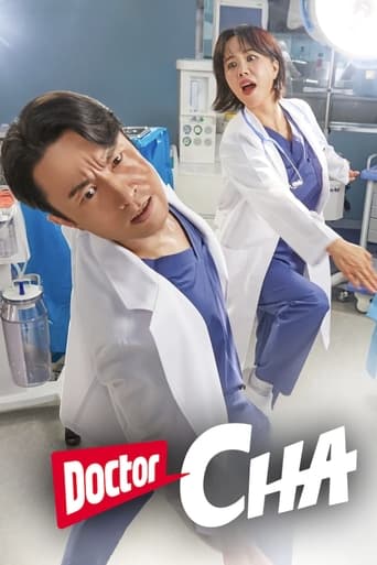 Doctor Cha 2023