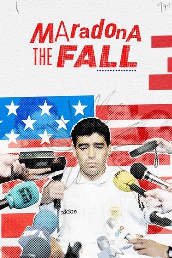 Maradona - The Fall 2022