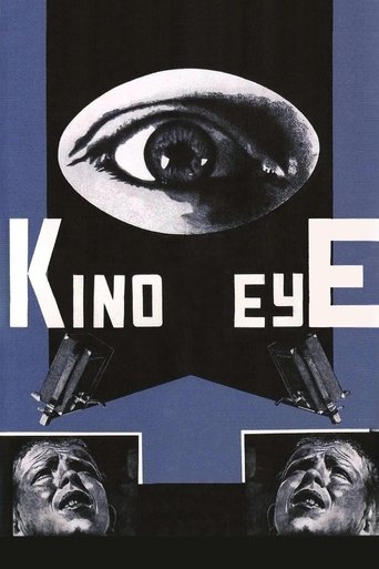 Kino Eye 1924