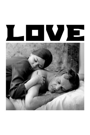 Love 1971