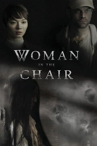 Woman In The Chair 2022