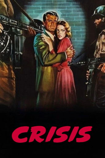 Crisis 1950
