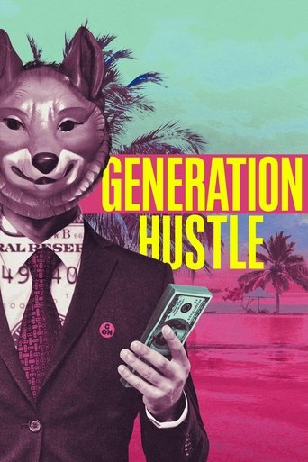 Generation Hustle 2021